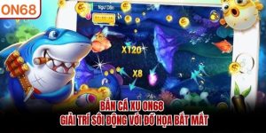 Bắn Cá Xèng