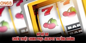 Nổ Hũ 88